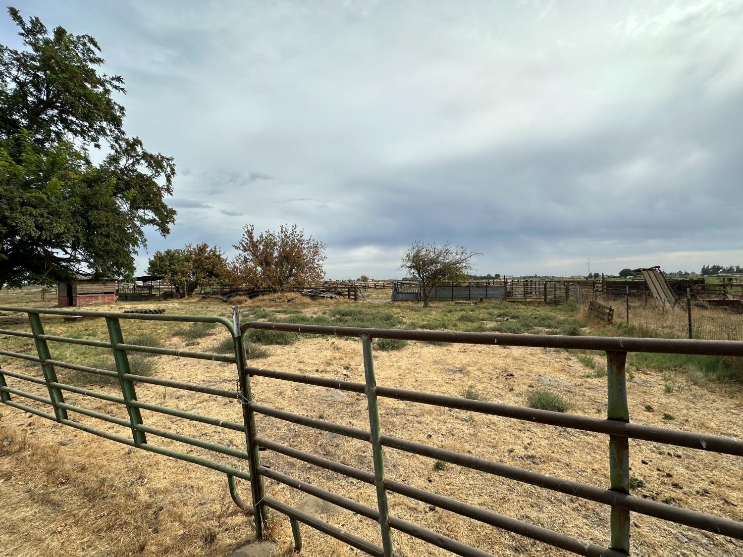 Rosa Road, Stevinson, California image 22