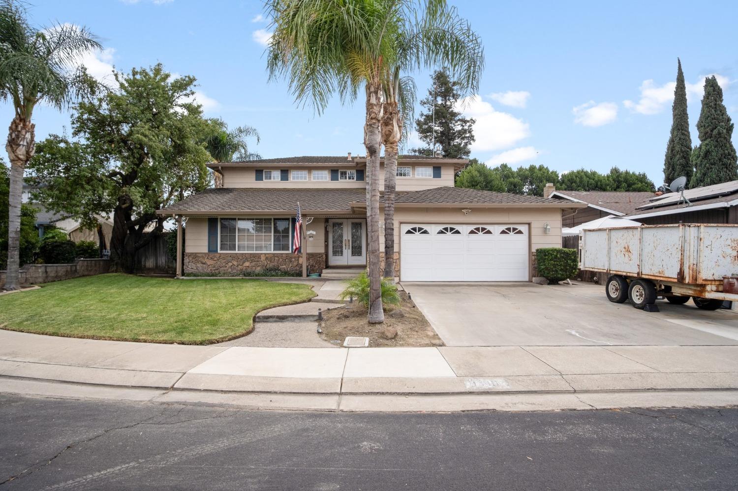 Detail Gallery Image 2 of 35 For 1340 Ruffino Ct, Manteca,  CA 95336 - 4 Beds | 2/1 Baths