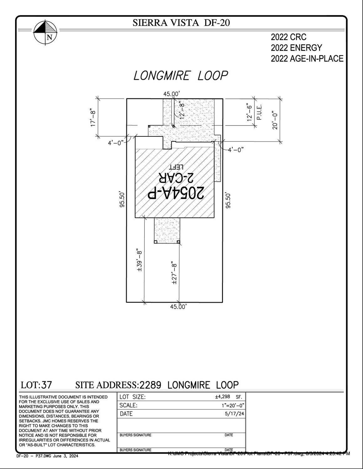 Detail Gallery Image 4 of 5 For 2289 Longmire Loop, Roseville,  CA 95747 - 4 Beds | 3 Baths