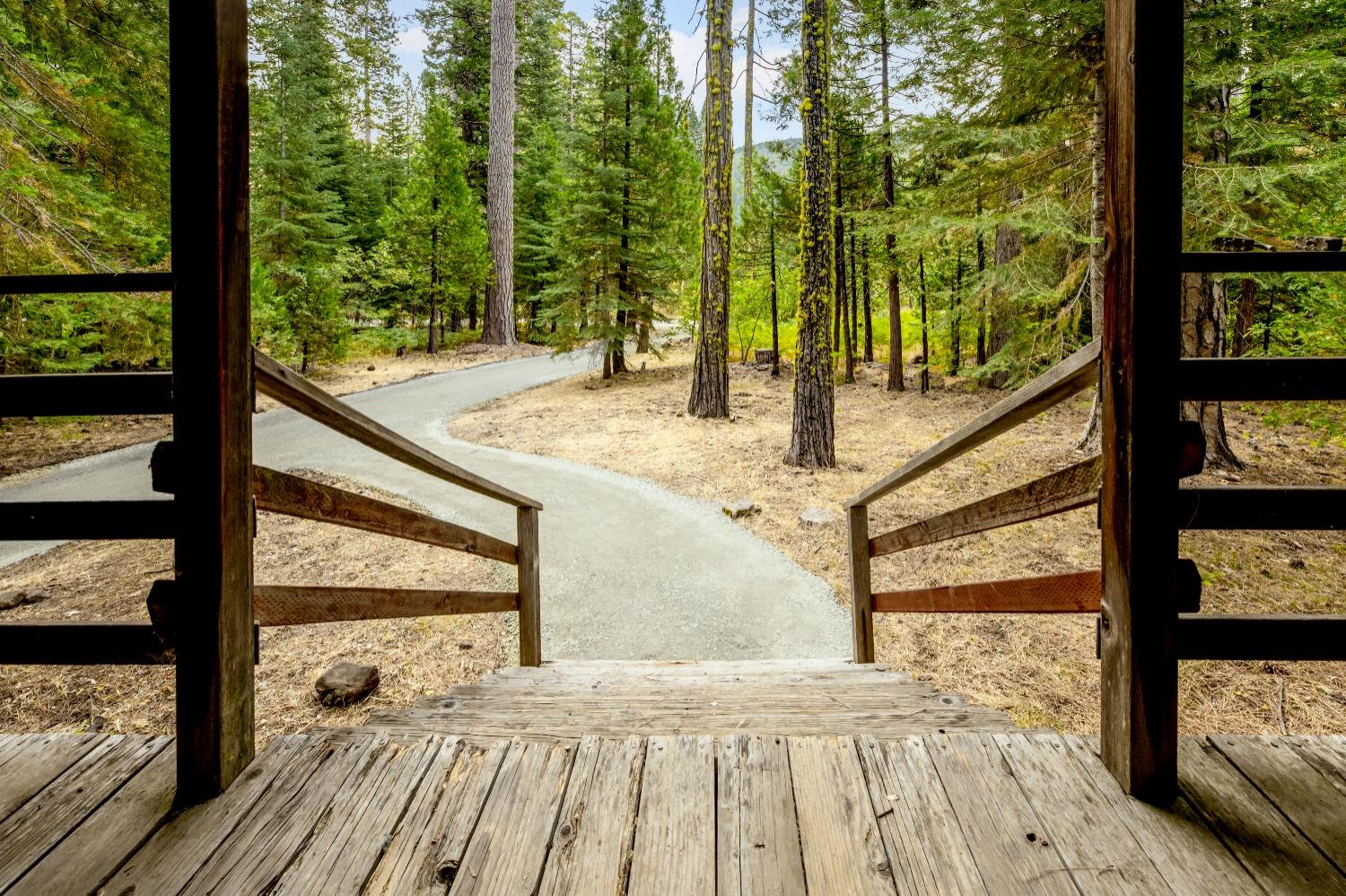 Detail Gallery Image 14 of 54 For 10262 Spaulding Ln, Nevada City,  CA 95959 - 0 Beds | 1 Baths