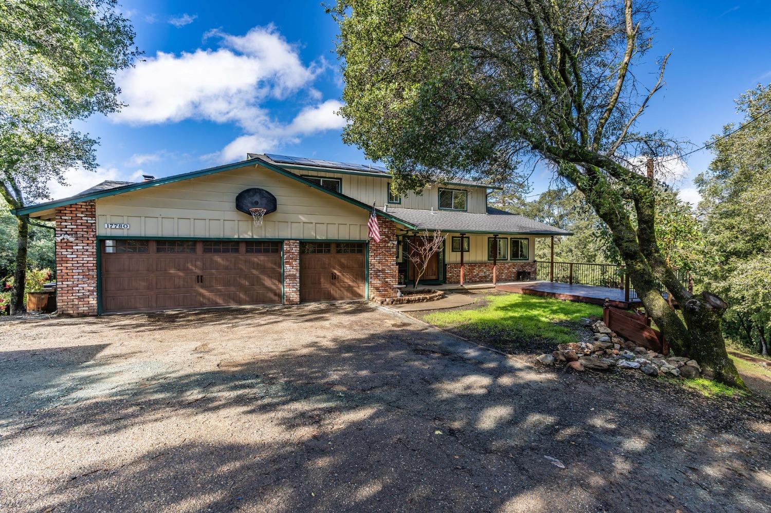 Detail Gallery Image 9 of 91 For 17780 Redberry Lane, Jackson,  CA 95642 - 4 Beds | 3/1 Baths