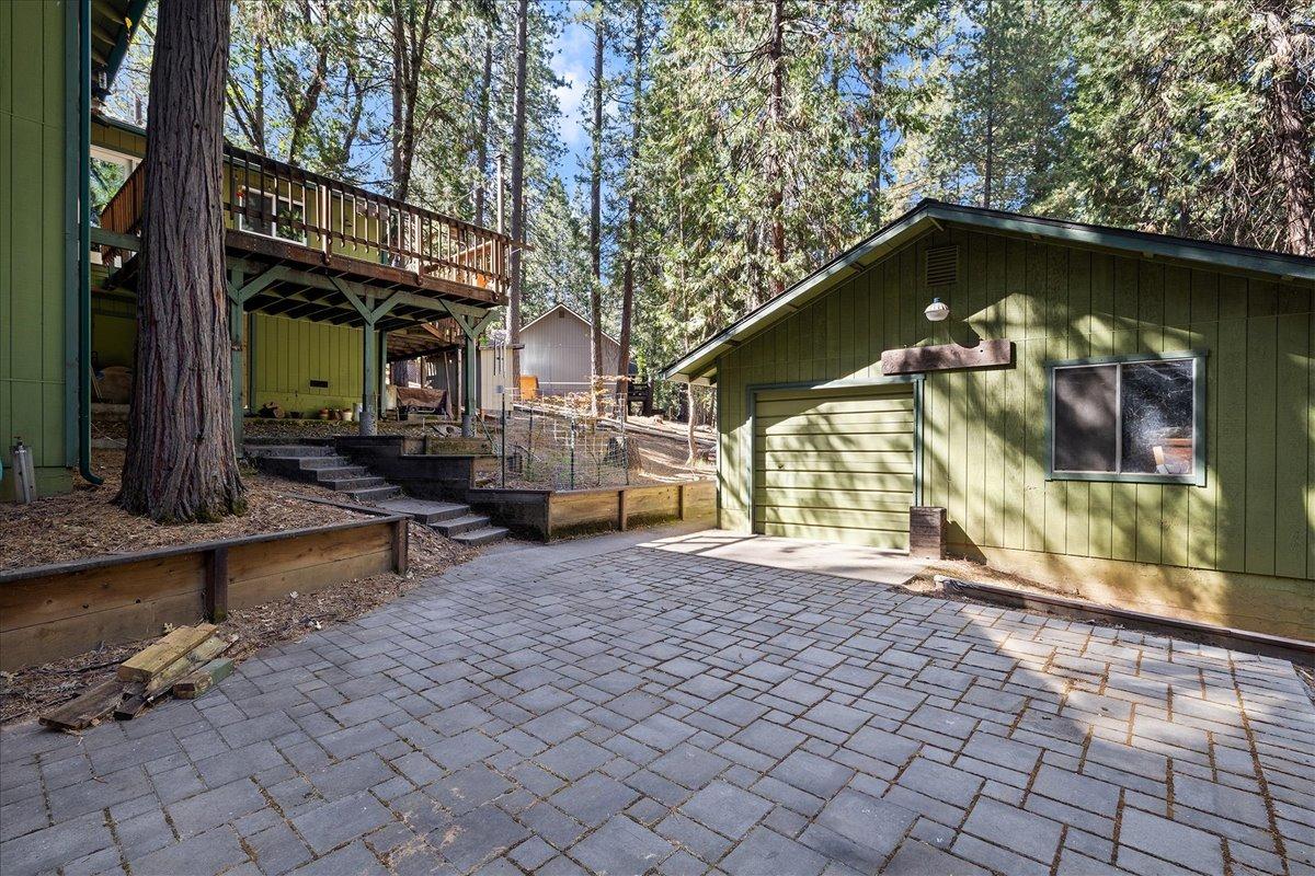 Hibiscus Court, Pollock Pines, California image 33