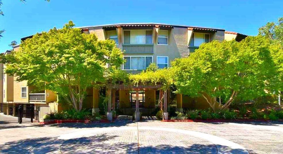 Detail Gallery Image 17 of 17 For 1085 Murrieta Blvd #318,  Livermore,  CA 94550 - 2 Beds | 1 Baths