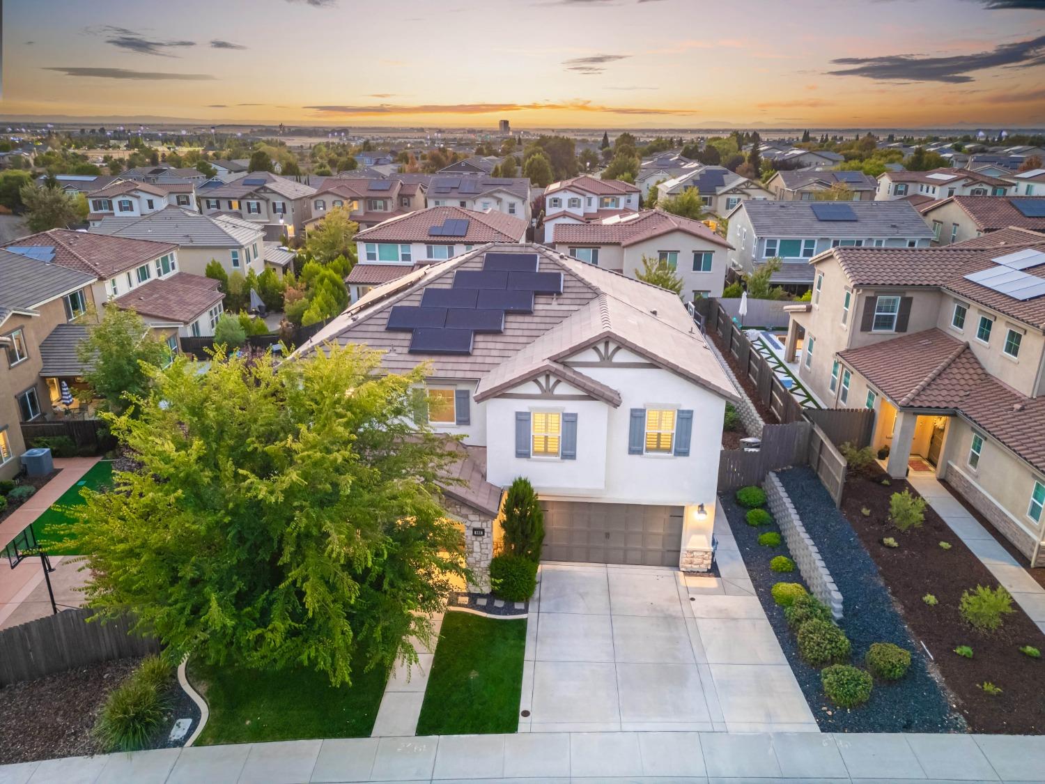 Detail Gallery Image 83 of 87 For 808 Dandelion Ln, Rocklin,  CA 95765 - 5 Beds | 4/1 Baths