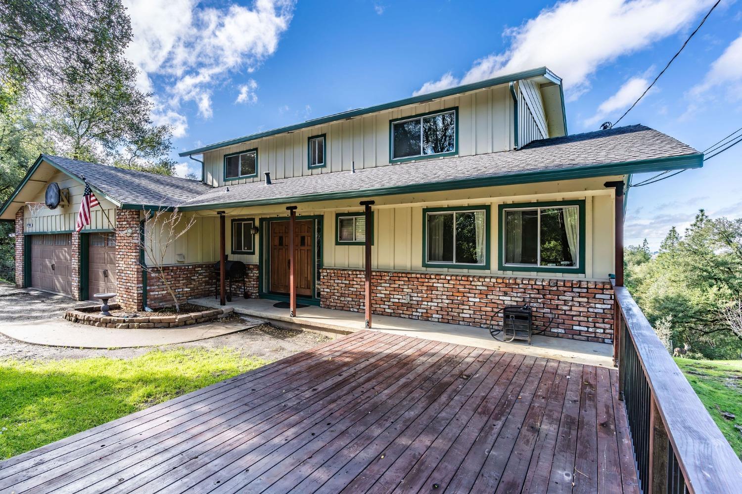 Detail Gallery Image 13 of 91 For 17780 Redberry Lane, Jackson,  CA 95642 - 4 Beds | 3/1 Baths