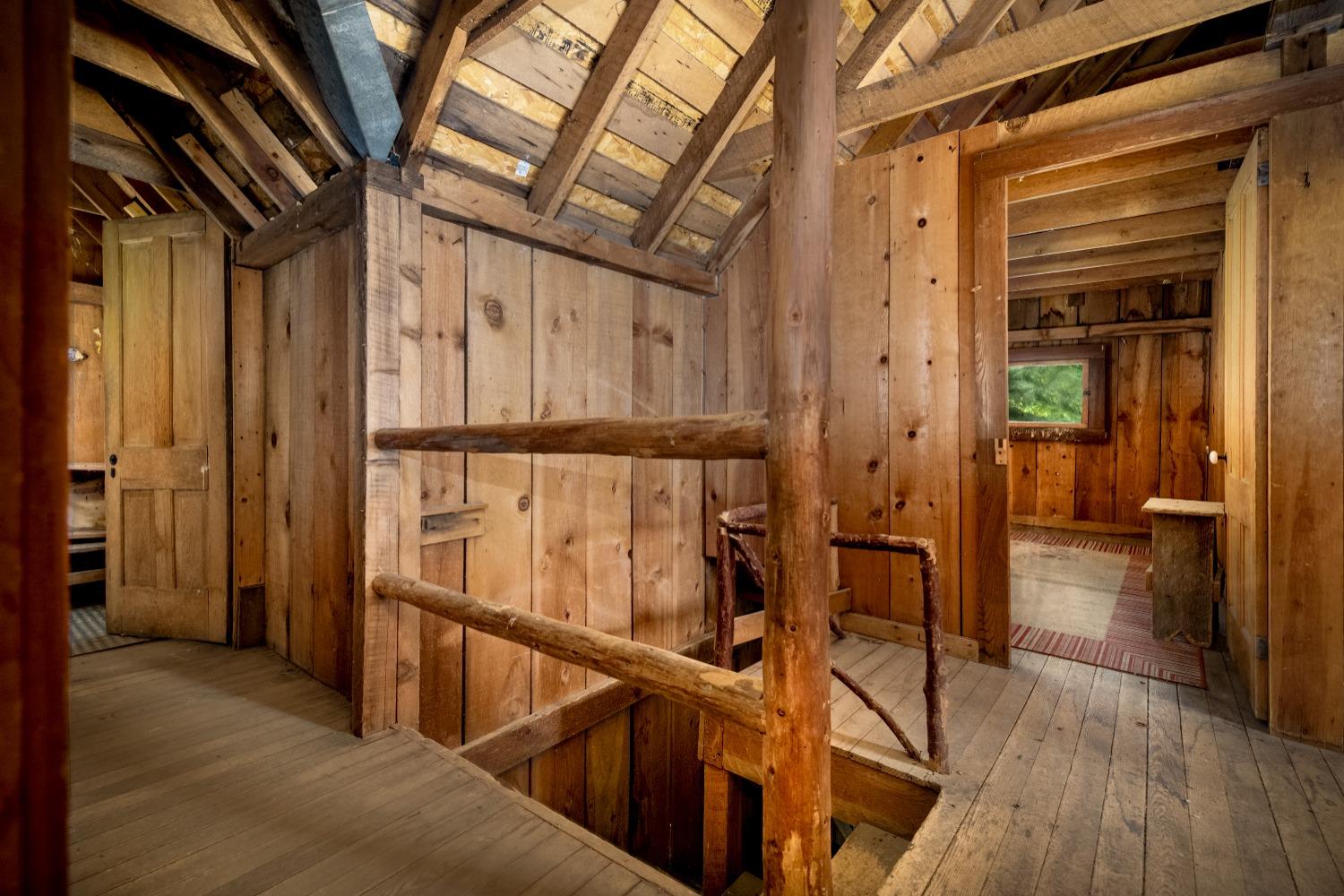 Detail Gallery Image 28 of 54 For 10262 Spaulding Ln, Nevada City,  CA 95959 - 0 Beds | 1 Baths