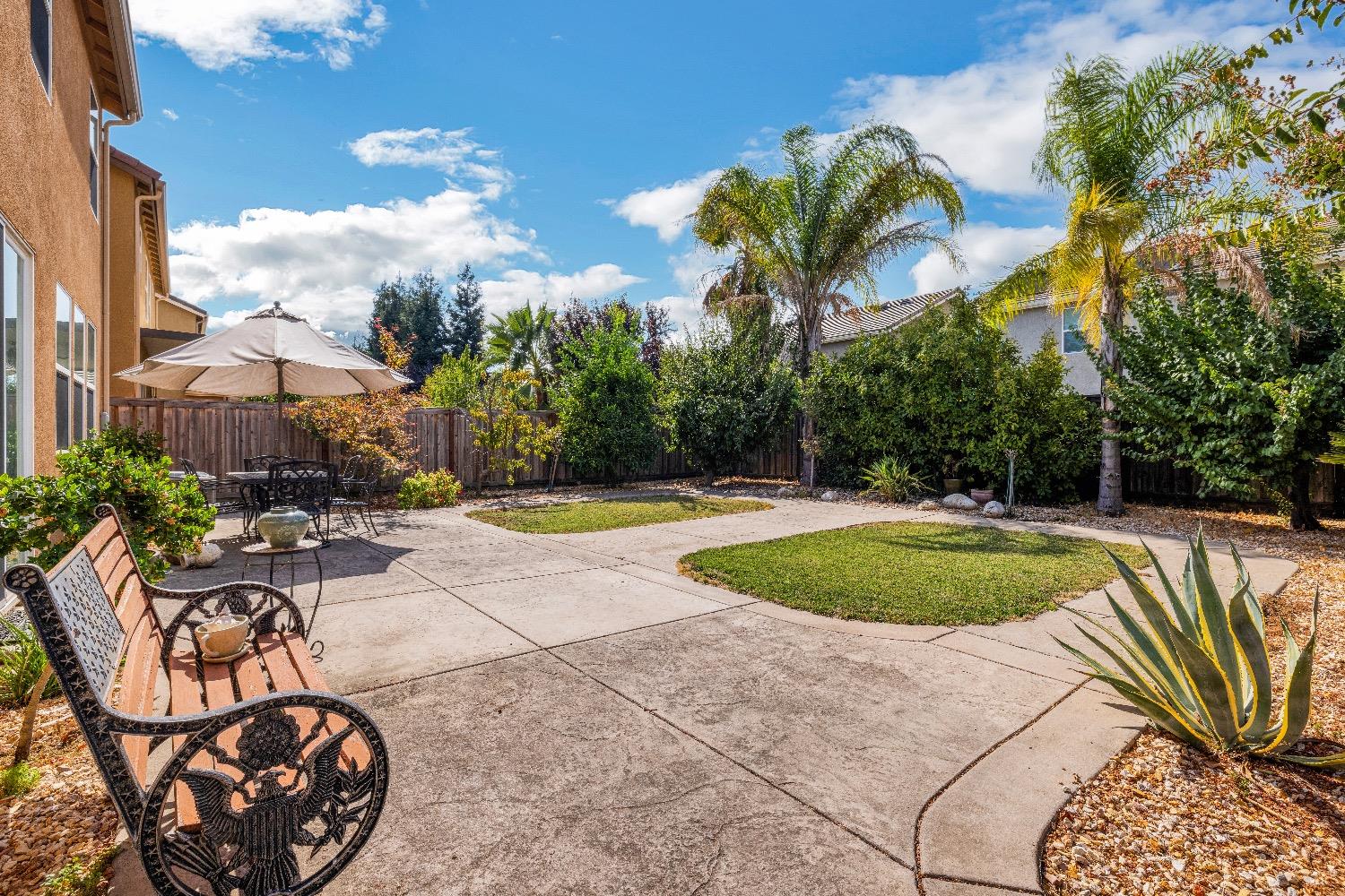 Detail Gallery Image 39 of 46 For 4024 Weathervane Way, Roseville,  CA 95747 - 3 Beds | 2/1 Baths