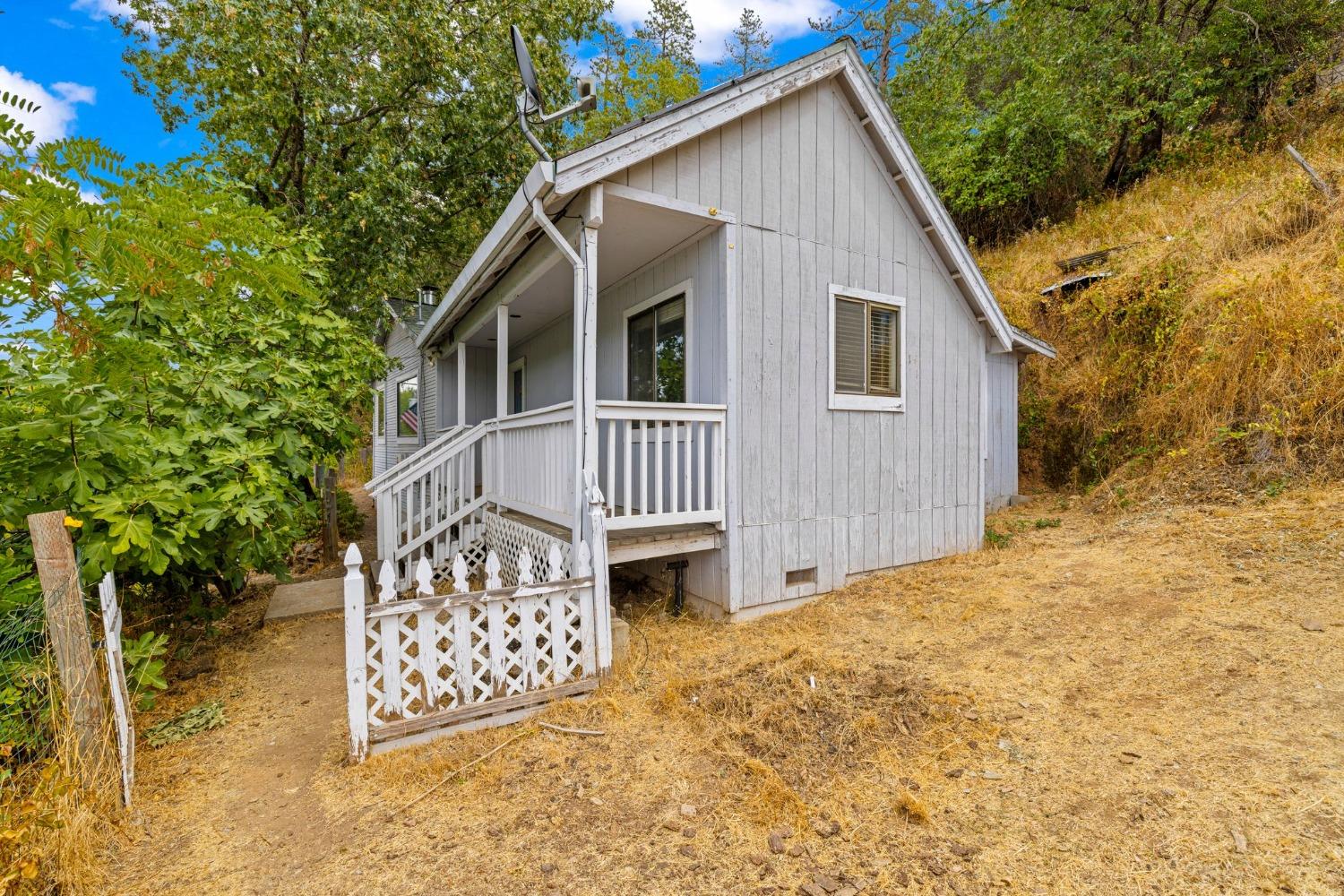 Detail Gallery Image 35 of 37 For 868 Reservoir St, Placerville,  CA 95667 - 2 Beds | 1 Baths