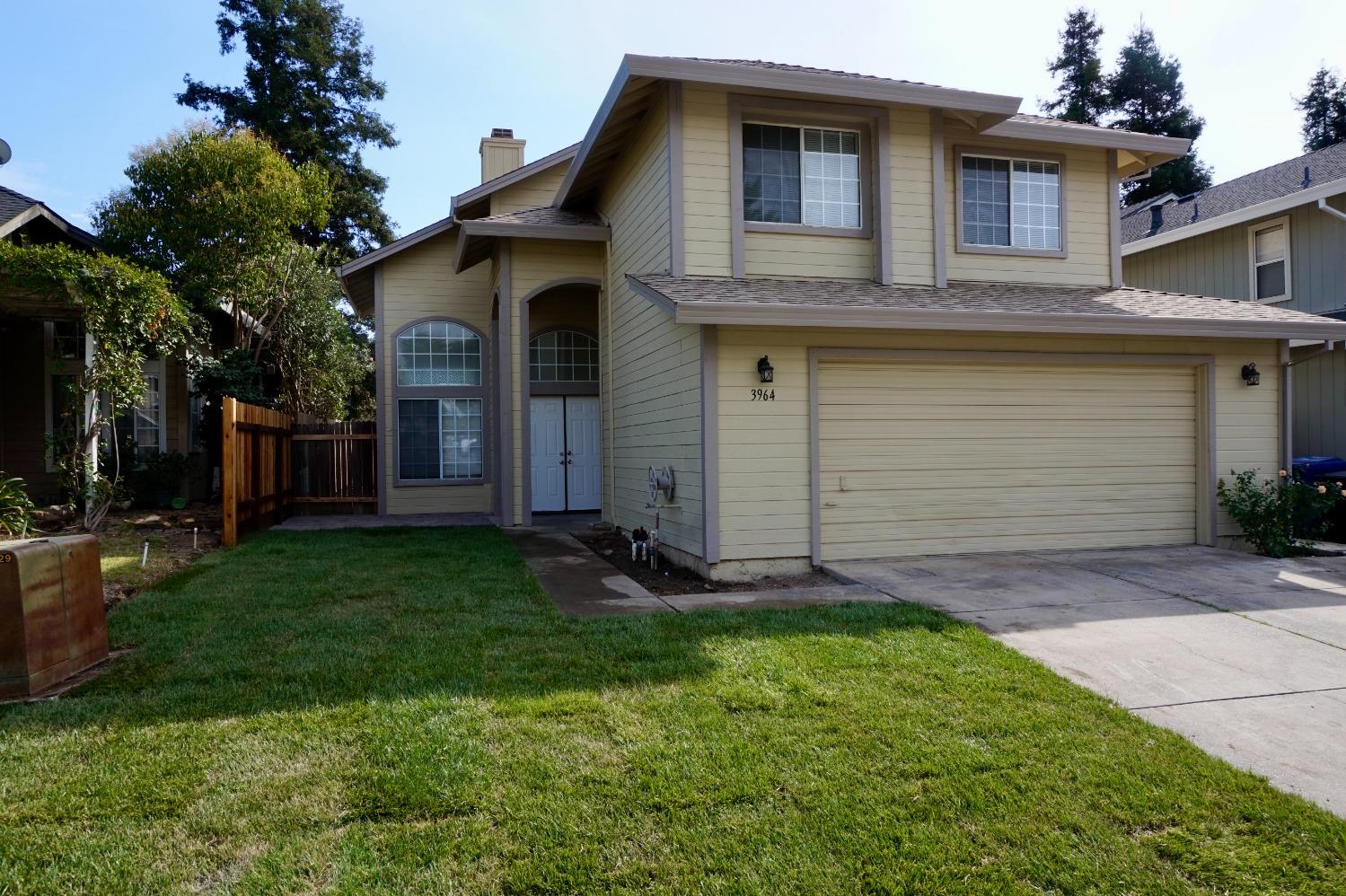 Detail Gallery Image 31 of 31 For 3964 Grey Livery Way, Antelope,  CA 95843 - 4 Beds | 2/1 Baths