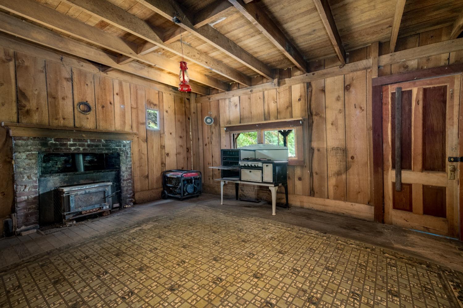 Detail Gallery Image 15 of 54 For 10262 Spaulding Ln, Nevada City,  CA 95959 - 0 Beds | 1 Baths