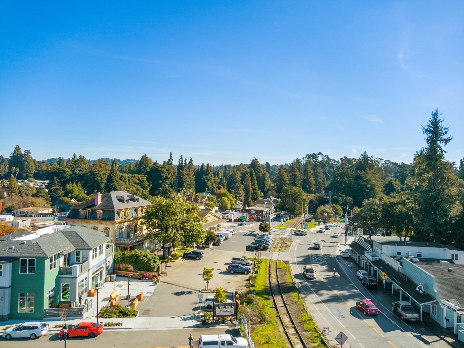 Aptos Beach Drive, Aptos, California image 39