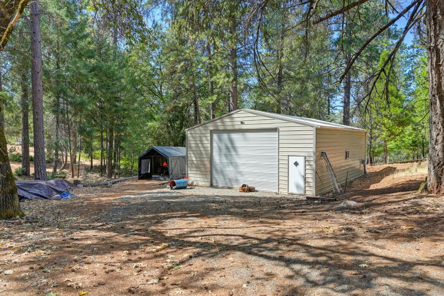 Detail Gallery Image 64 of 80 For 1920 Hidden Ridge Way, Colfax,  CA 95713 - 3 Beds | 2 Baths