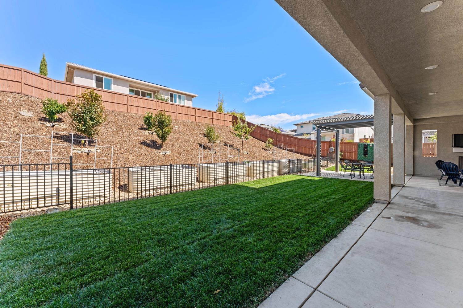 Detail Gallery Image 28 of 28 For 2375 Brannan Way, El Dorado Hills,  CA 95762 - 4 Beds | 3 Baths