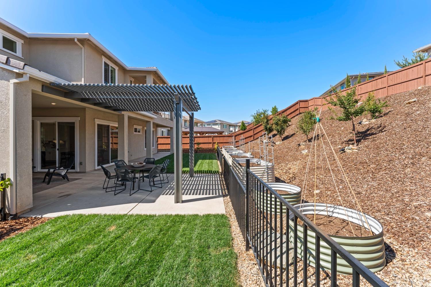 Detail Gallery Image 27 of 28 For 2375 Brannan Way, El Dorado Hills,  CA 95762 - 4 Beds | 3 Baths