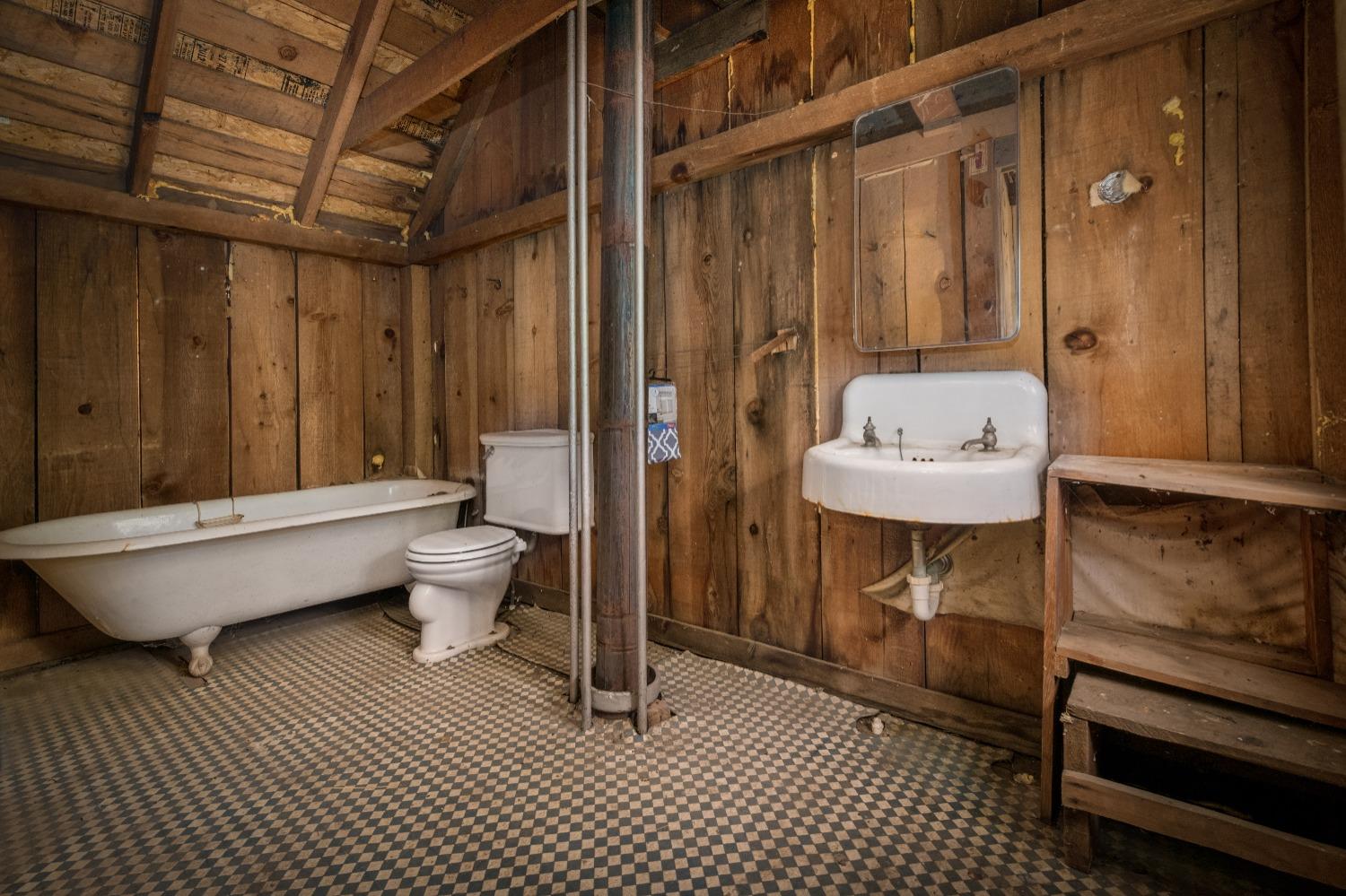 Detail Gallery Image 29 of 54 For 10262 Spaulding Ln, Nevada City,  CA 95959 - 0 Beds | 1 Baths