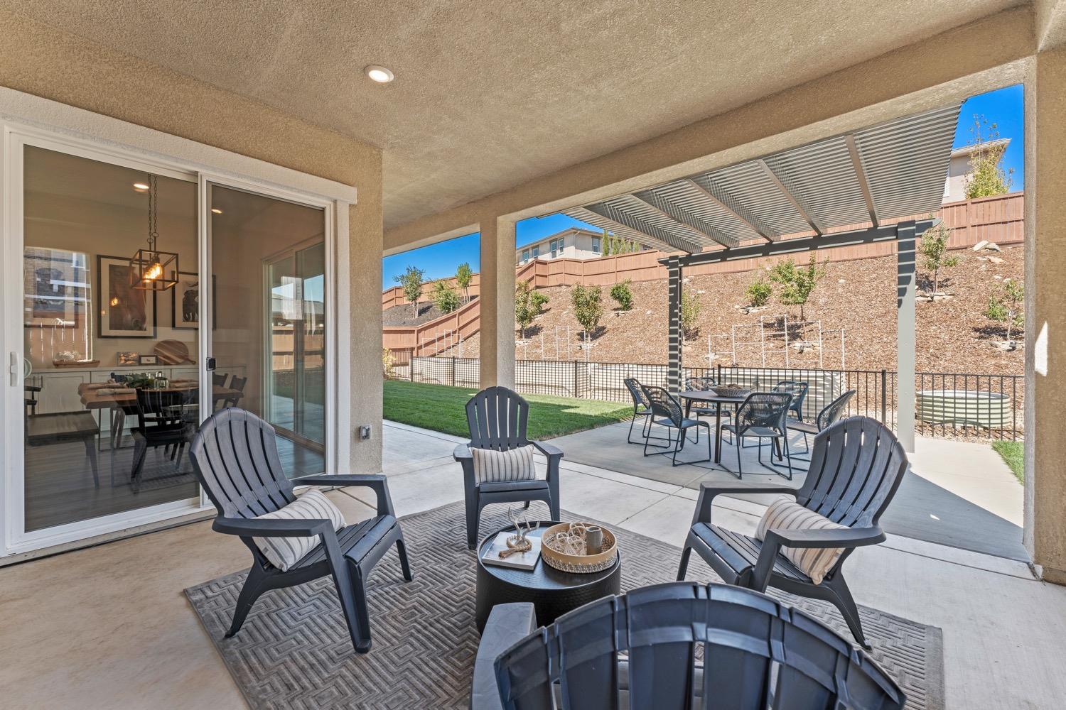 Detail Gallery Image 26 of 28 For 2375 Brannan Way, El Dorado Hills,  CA 95762 - 4 Beds | 3 Baths