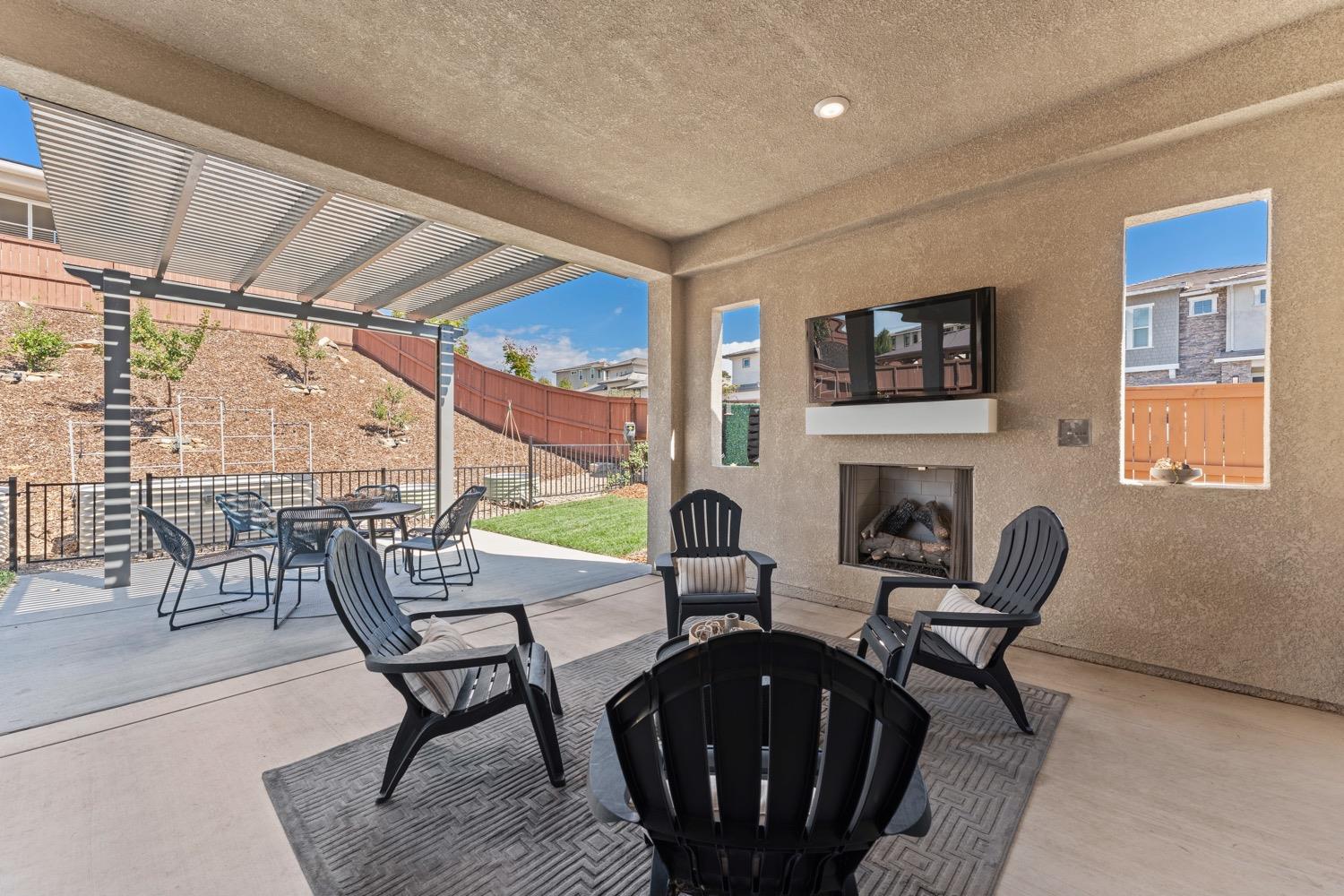 Detail Gallery Image 25 of 28 For 2375 Brannan Way, El Dorado Hills,  CA 95762 - 4 Beds | 3 Baths