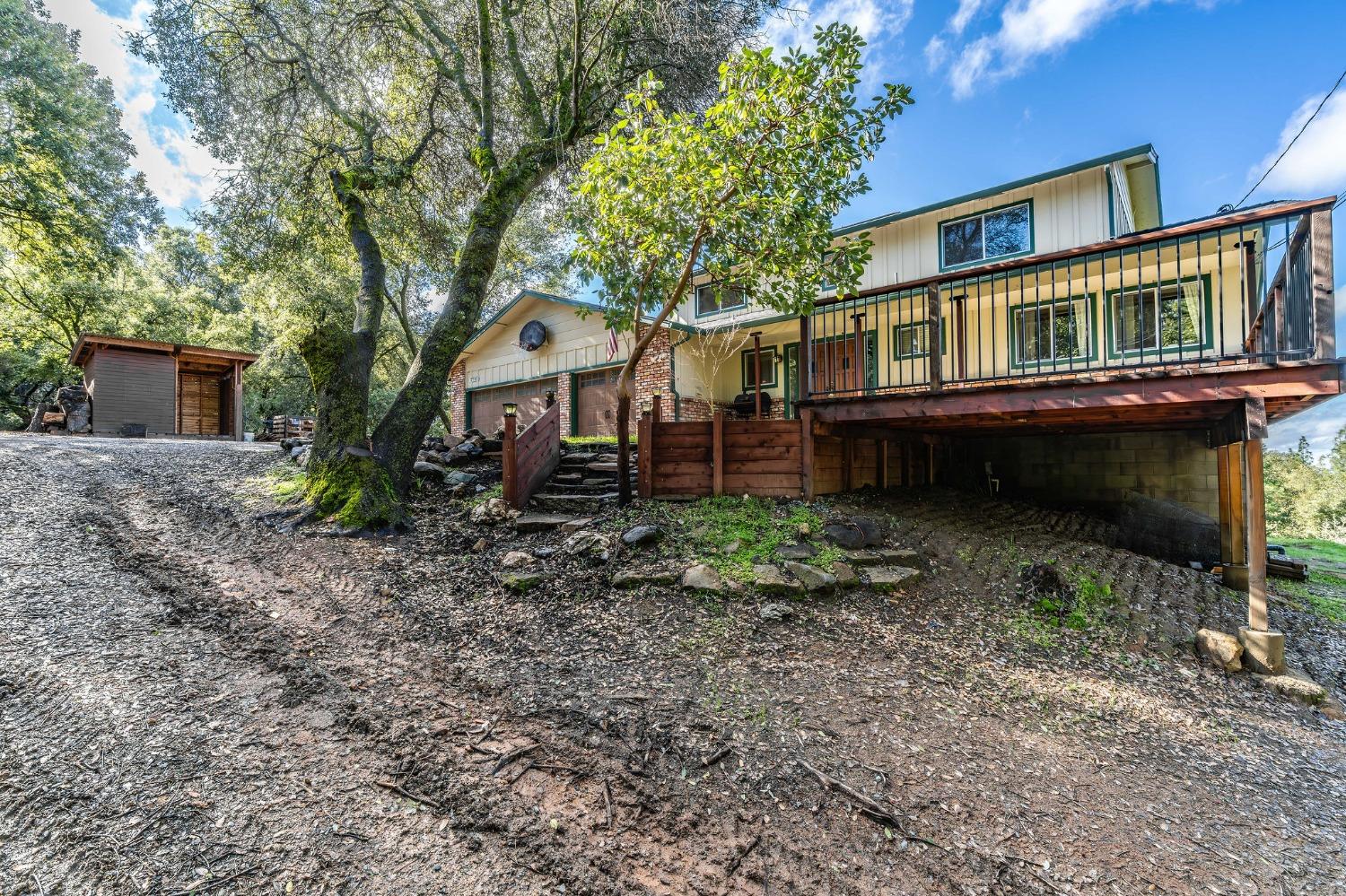 Detail Gallery Image 15 of 91 For 17780 Redberry Lane, Jackson,  CA 95642 - 4 Beds | 3/1 Baths