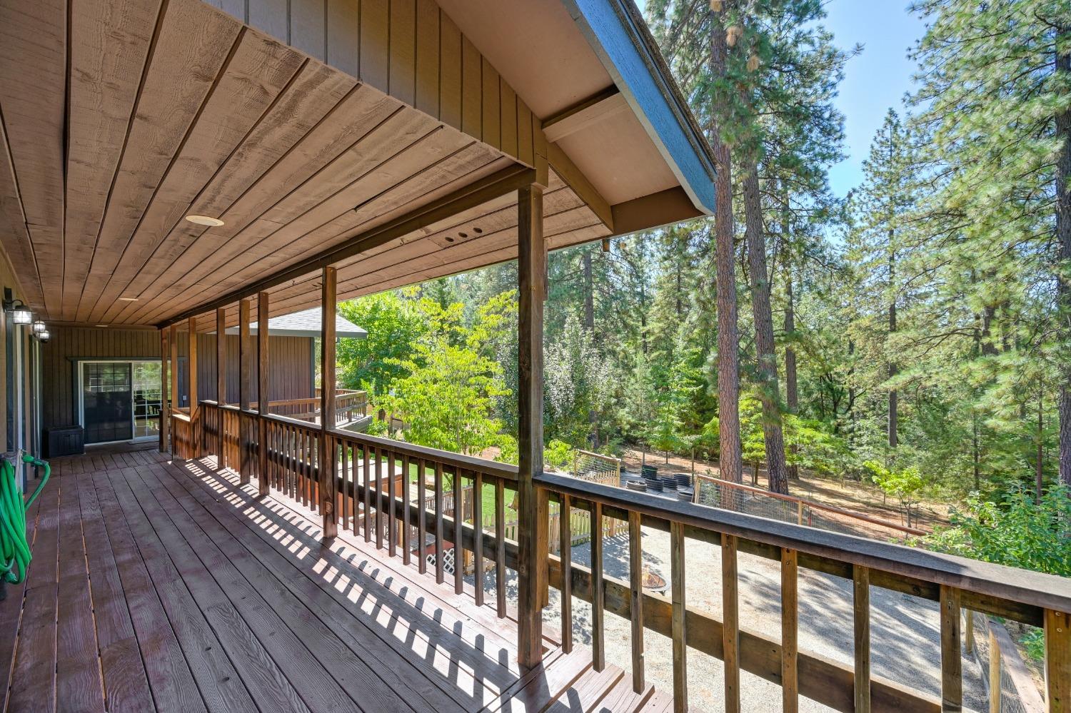 Detail Gallery Image 56 of 80 For 1920 Hidden Ridge Way, Colfax,  CA 95713 - 3 Beds | 2 Baths