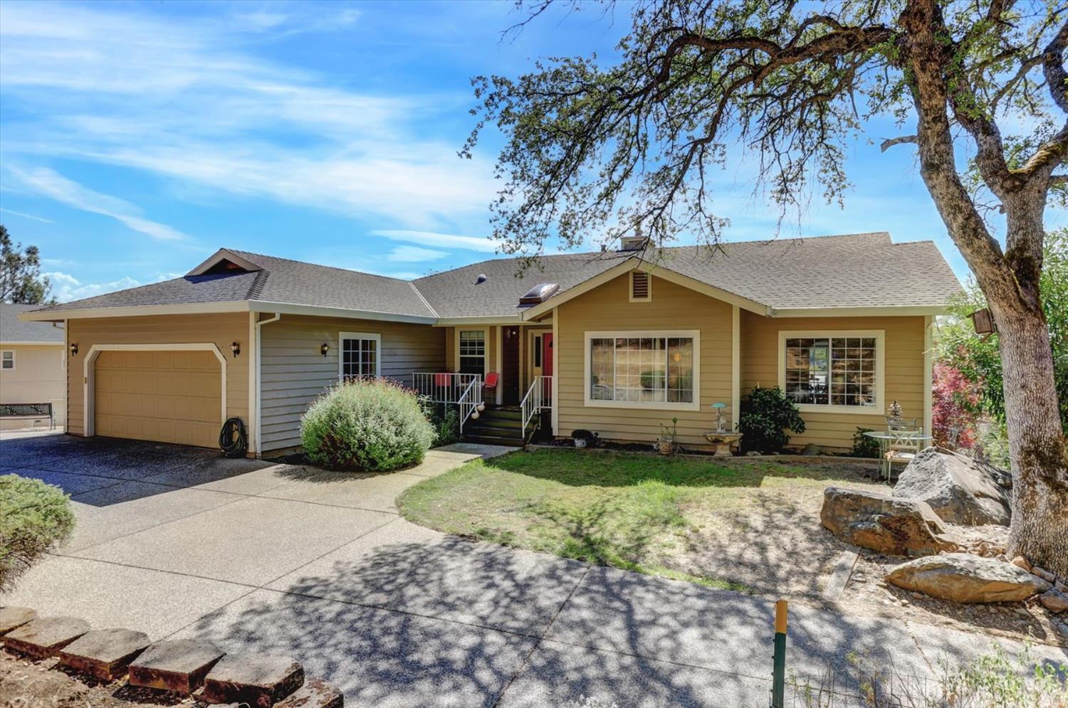 Detail Gallery Image 76 of 87 For 13715 Sun Forest Dr, Penn Valley,  CA 95946 - 4 Beds | 3 Baths