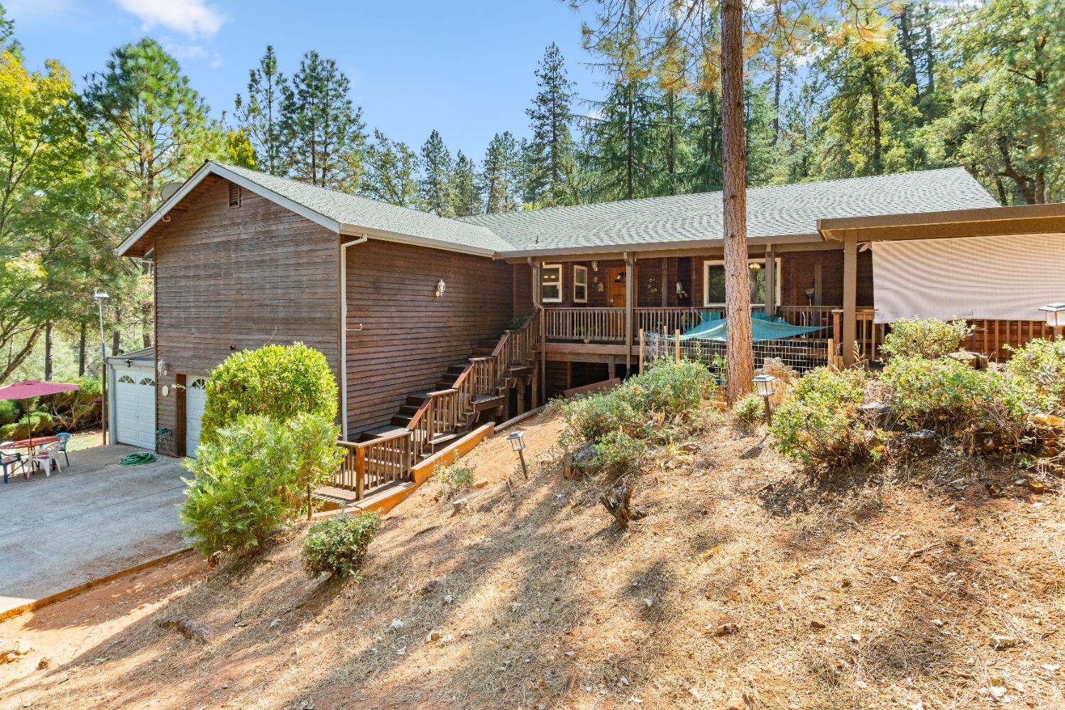 Detail Gallery Image 25 of 28 For 15904 Annie Dr, Grass Valley,  CA 95949 - 3 Beds | 2 Baths