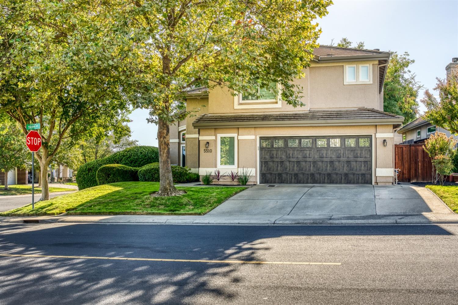 Tripp Way, Rocklin, California image 3