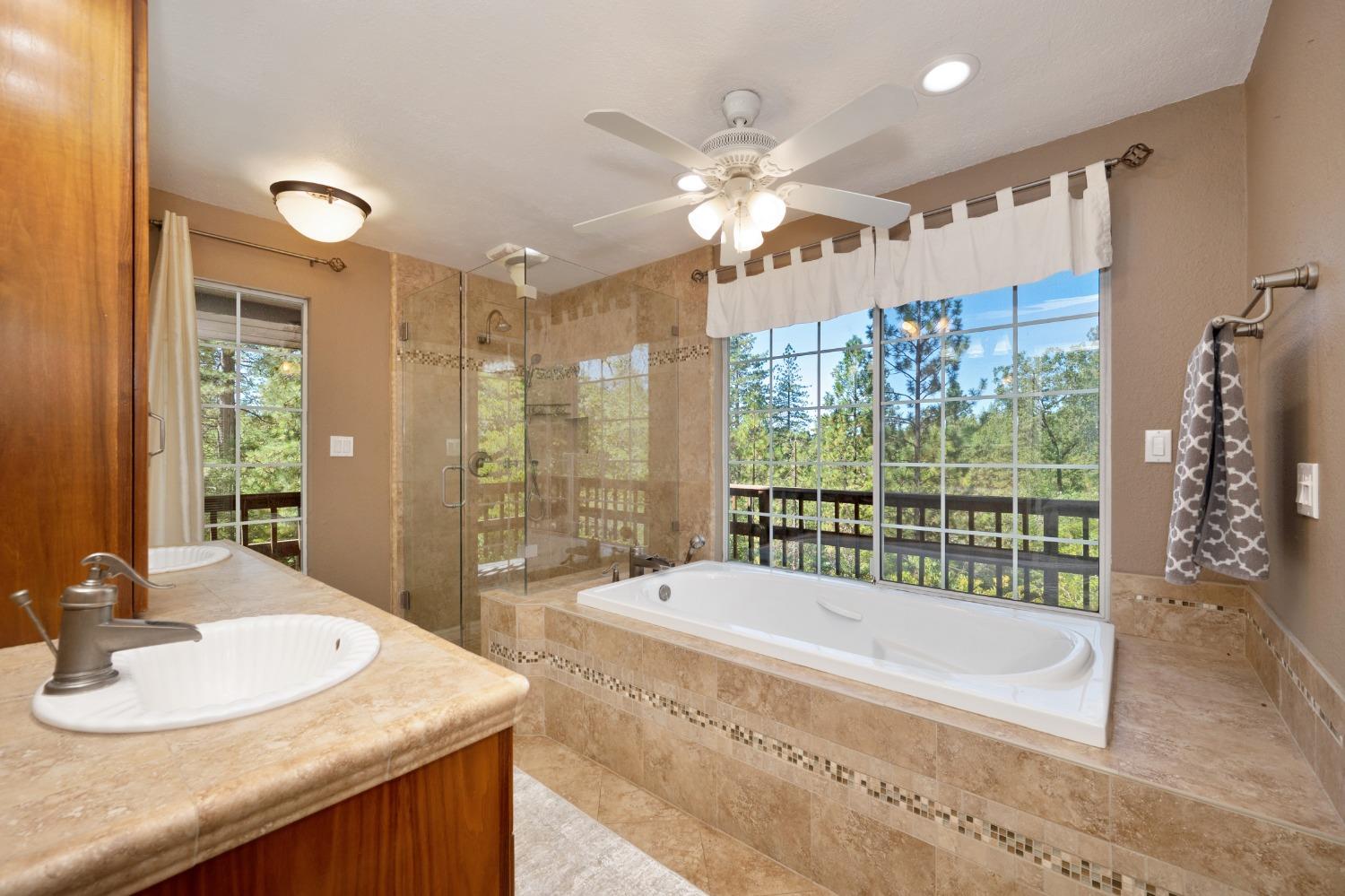 Detail Gallery Image 44 of 80 For 1920 Hidden Ridge Way, Colfax,  CA 95713 - 3 Beds | 2 Baths