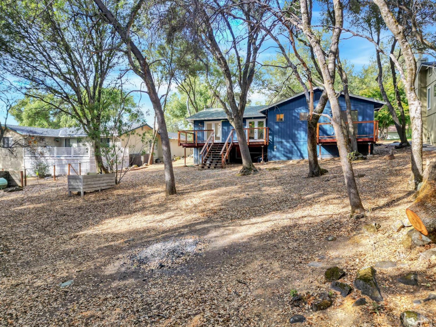 Detail Gallery Image 60 of 96 For 17675 Foxtail Dr, Penn Valley,  CA 95946 - 2 Beds | 2 Baths