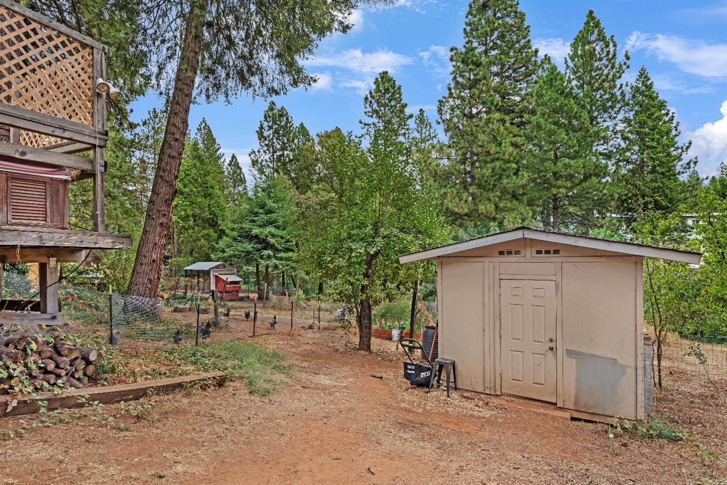 Detail Gallery Image 34 of 44 For 12191 Loma Rica Dr, Grass Valley,  CA 95945 - 3 Beds | 2 Baths