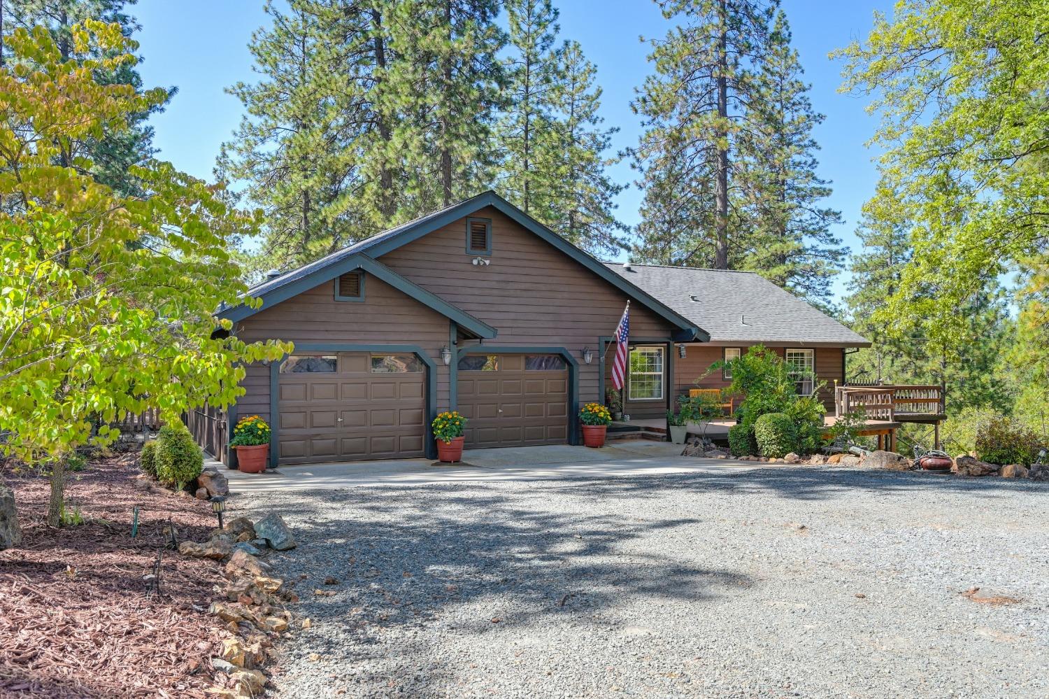 Detail Gallery Image 17 of 80 For 1920 Hidden Ridge Way, Colfax,  CA 95713 - 3 Beds | 2 Baths