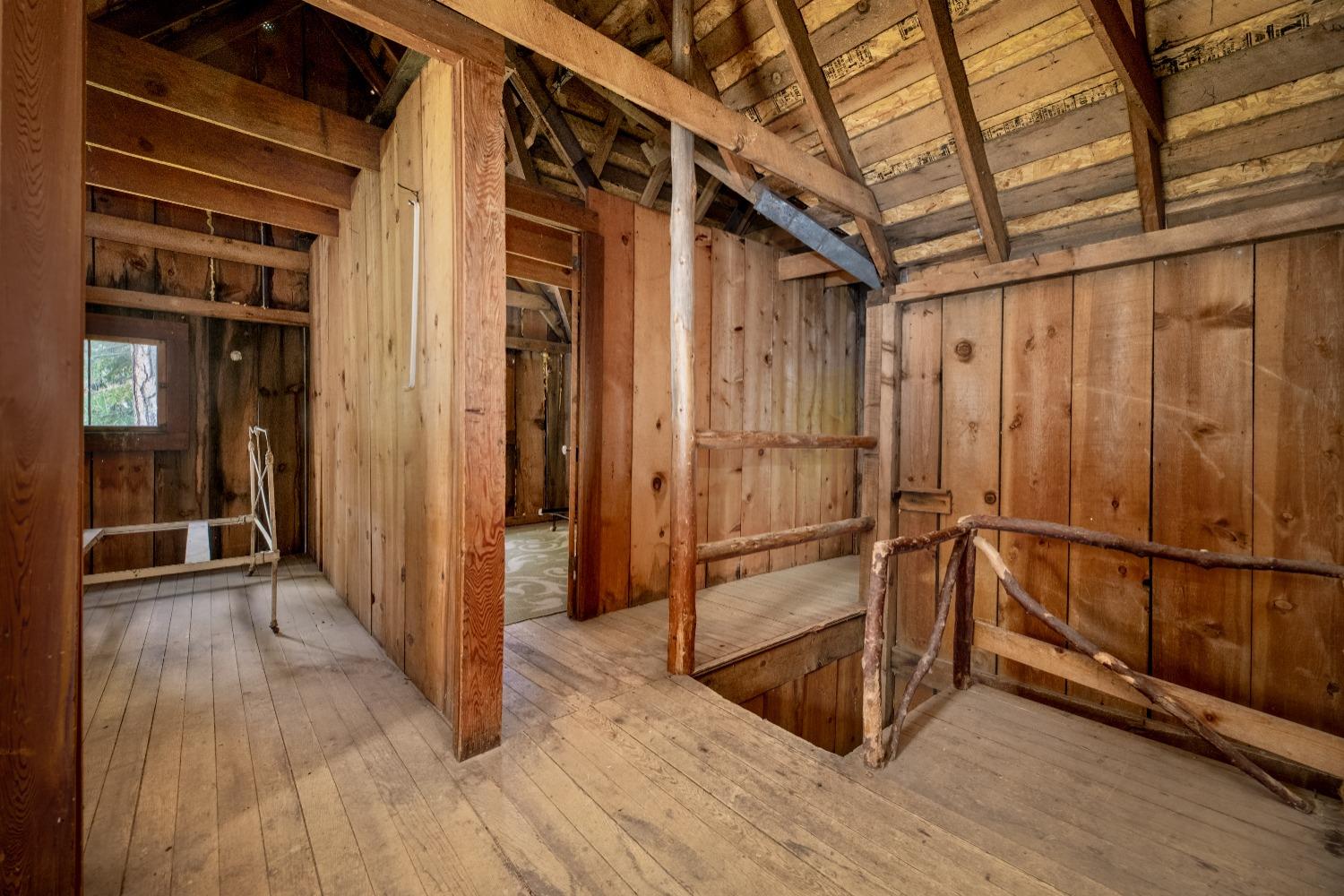 Detail Gallery Image 23 of 54 For 10262 Spaulding Ln, Nevada City,  CA 95959 - 0 Beds | 1 Baths