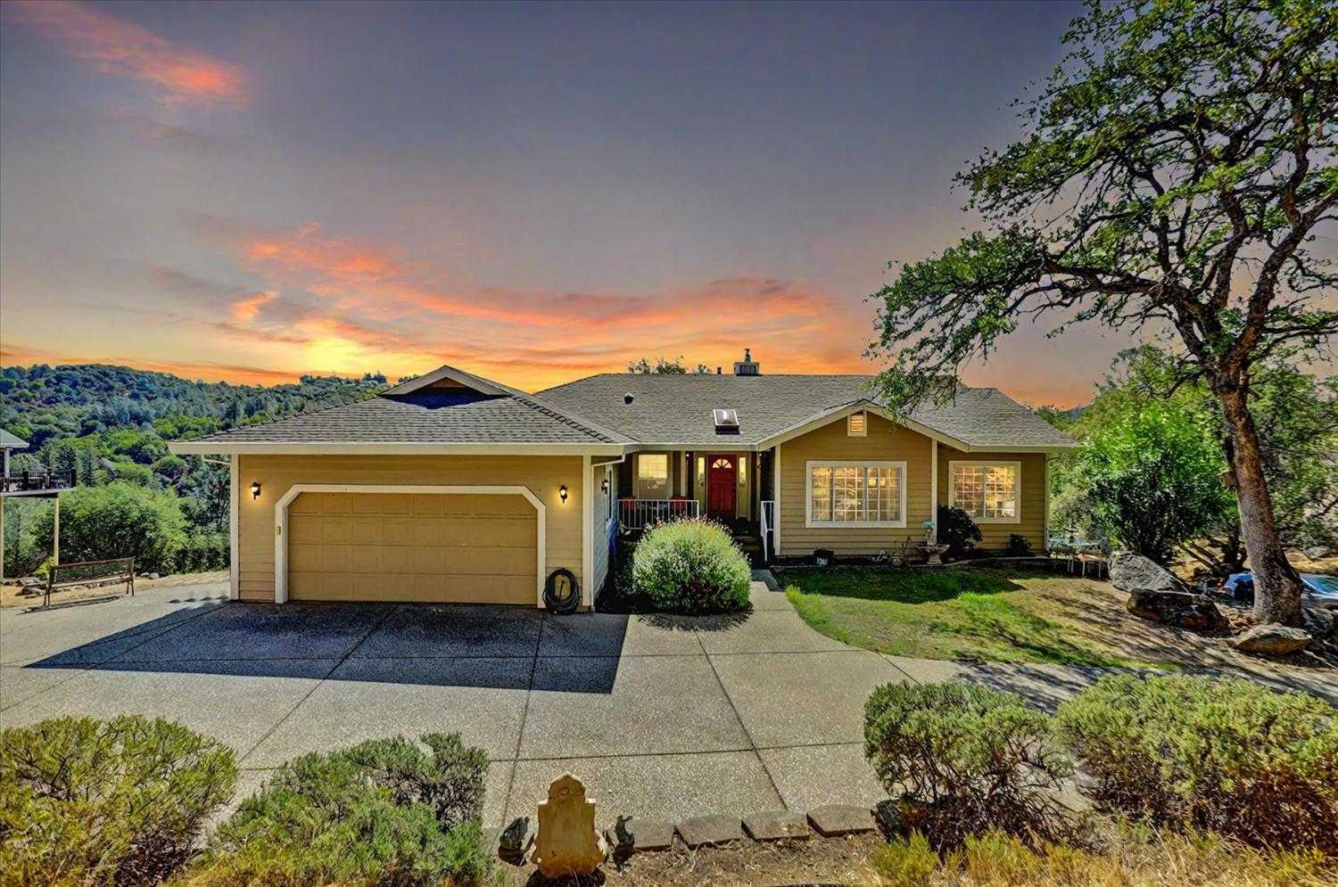 Detail Gallery Image 77 of 87 For 13715 Sun Forest Dr, Penn Valley,  CA 95946 - 4 Beds | 3 Baths