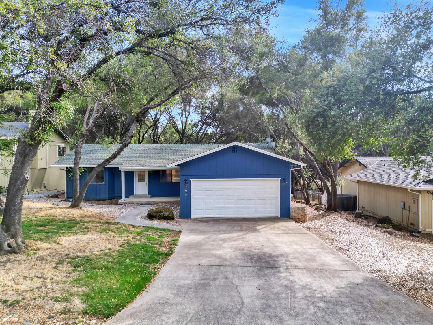 Detail Gallery Image 54 of 96 For 17675 Foxtail Dr, Penn Valley,  CA 95946 - 2 Beds | 2 Baths