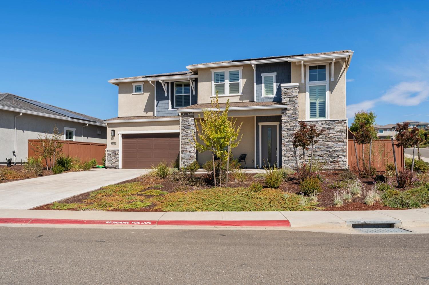 Detail Gallery Image 1 of 28 For 2375 Brannan Way, El Dorado Hills,  CA 95762 - 4 Beds | 3 Baths