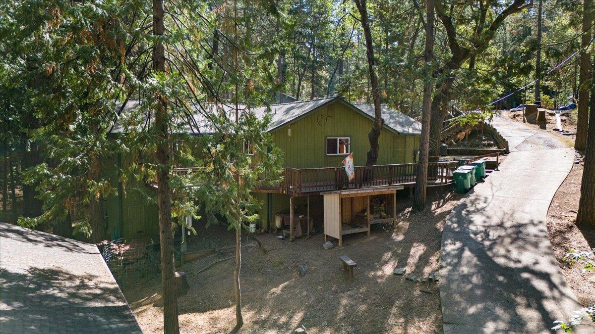 Hibiscus Court, Pollock Pines, California image 39