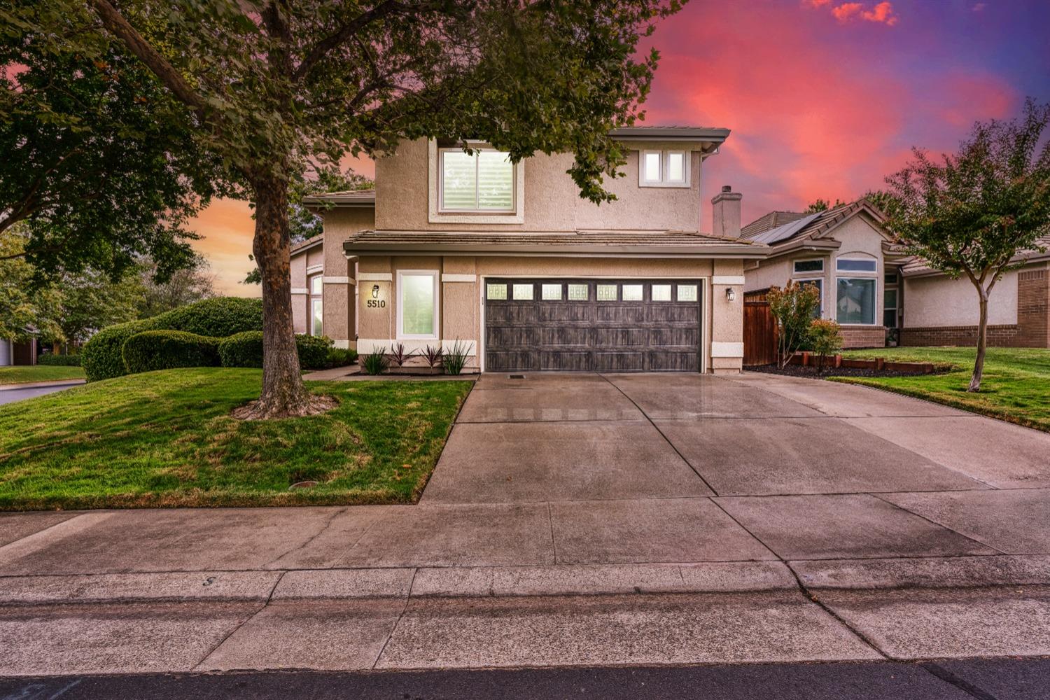 Detail Gallery Image 1 of 1 For 5510 Tripp Way, Rocklin,  CA 95765 - 3 Beds | 2/1 Baths