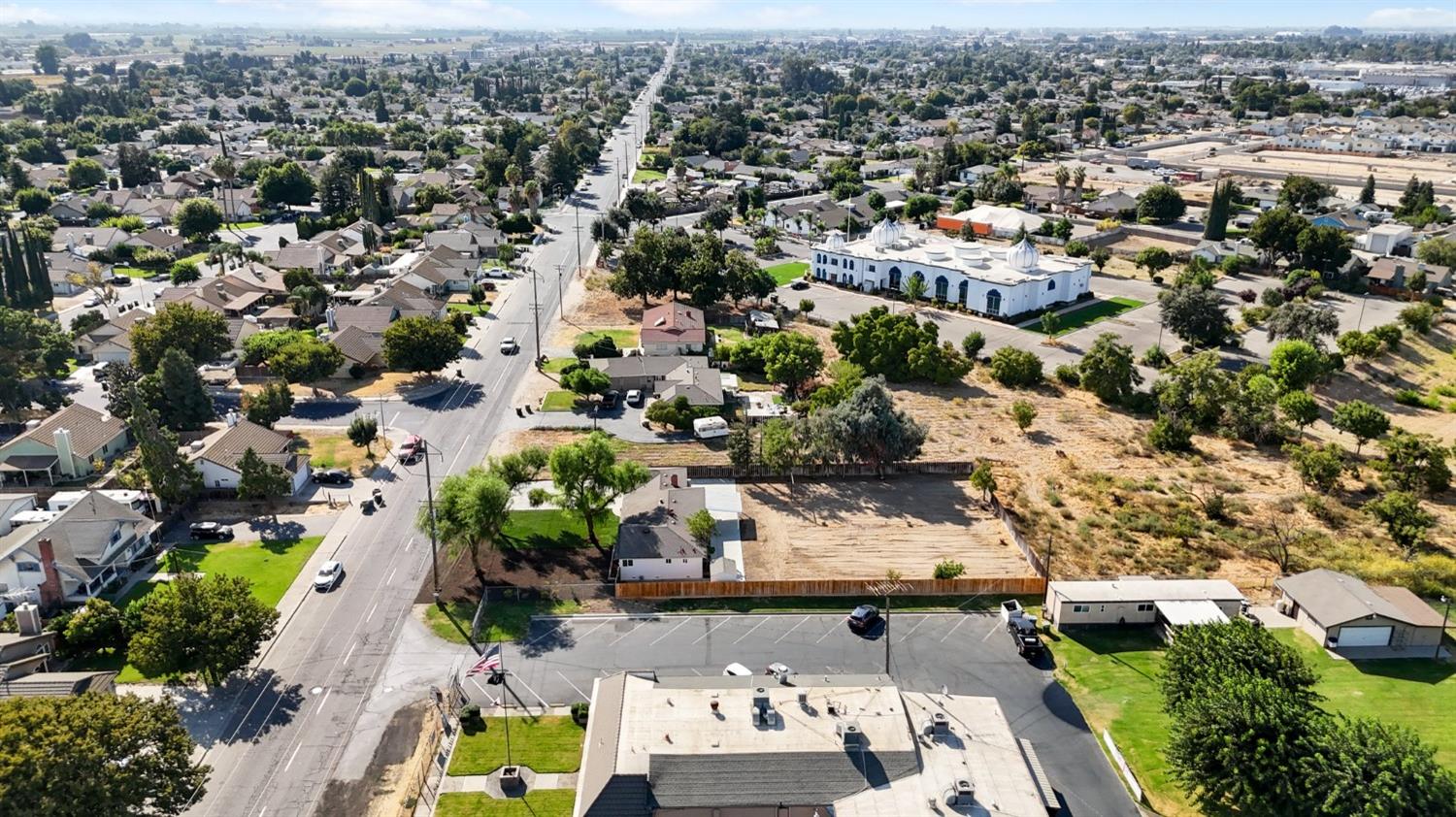 Detail Gallery Image 58 of 60 For 1401 E Linwood Ave, Turlock,  CA 95380 - 3 Beds | 2 Baths