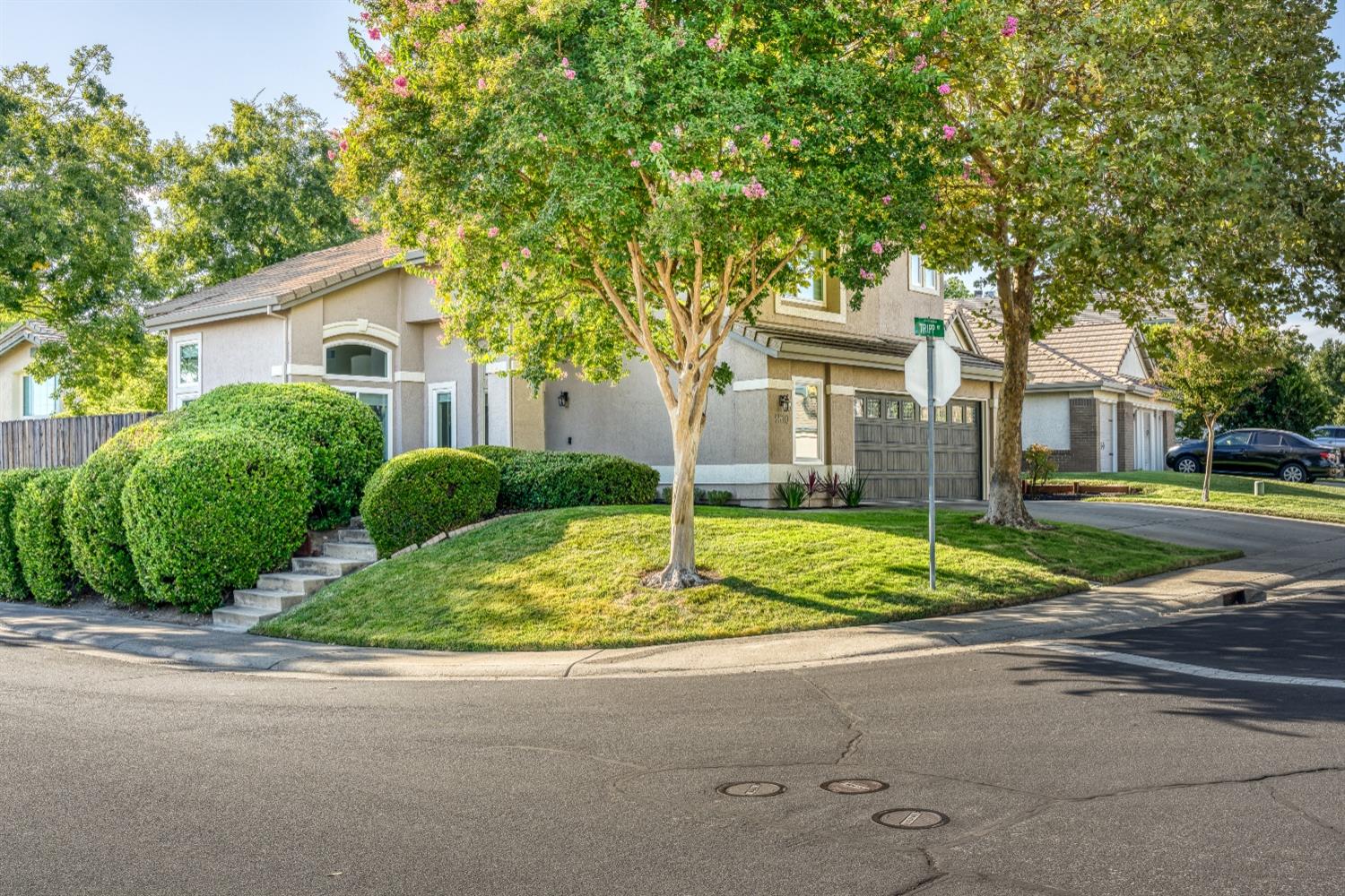 Tripp Way, Rocklin, California image 2