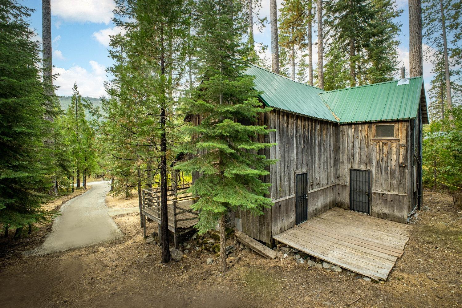 Detail Gallery Image 7 of 54 For 10262 Spaulding Ln, Nevada City,  CA 95959 - 0 Beds | 1 Baths