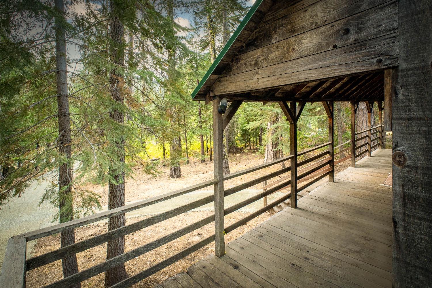 Detail Gallery Image 12 of 54 For 10262 Spaulding Ln, Nevada City,  CA 95959 - 0 Beds | 1 Baths