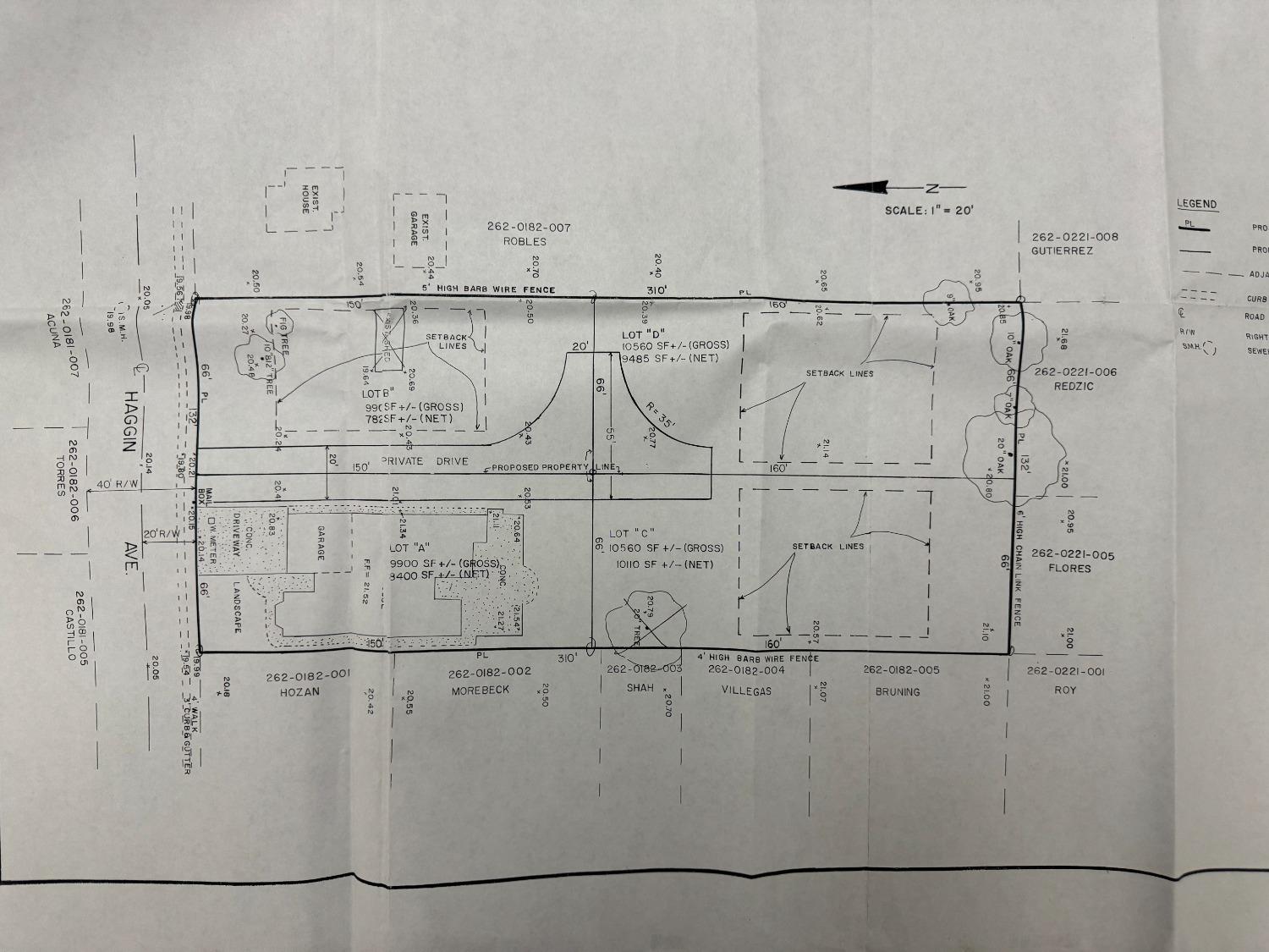 Detail Gallery Image 4 of 17 For 340 Haggin Ave, Sacramento,  CA 95833 - – Beds | – Baths