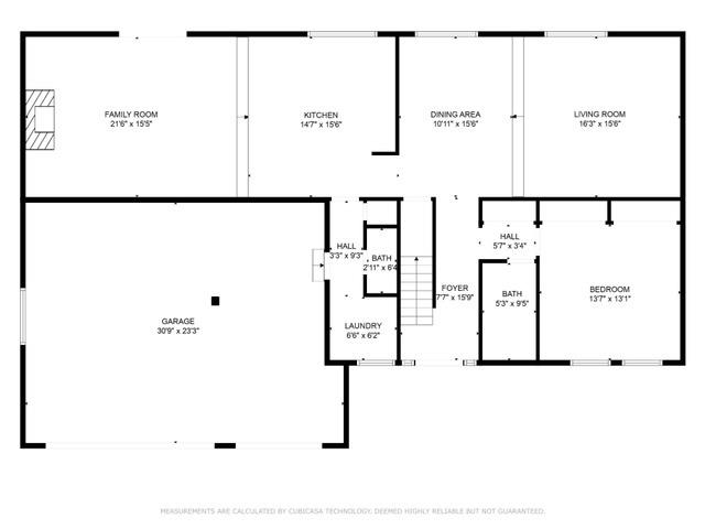 Detail Gallery Image 4 of 91 For 17780 Redberry Lane, Jackson,  CA 95642 - 4 Beds | 3/1 Baths