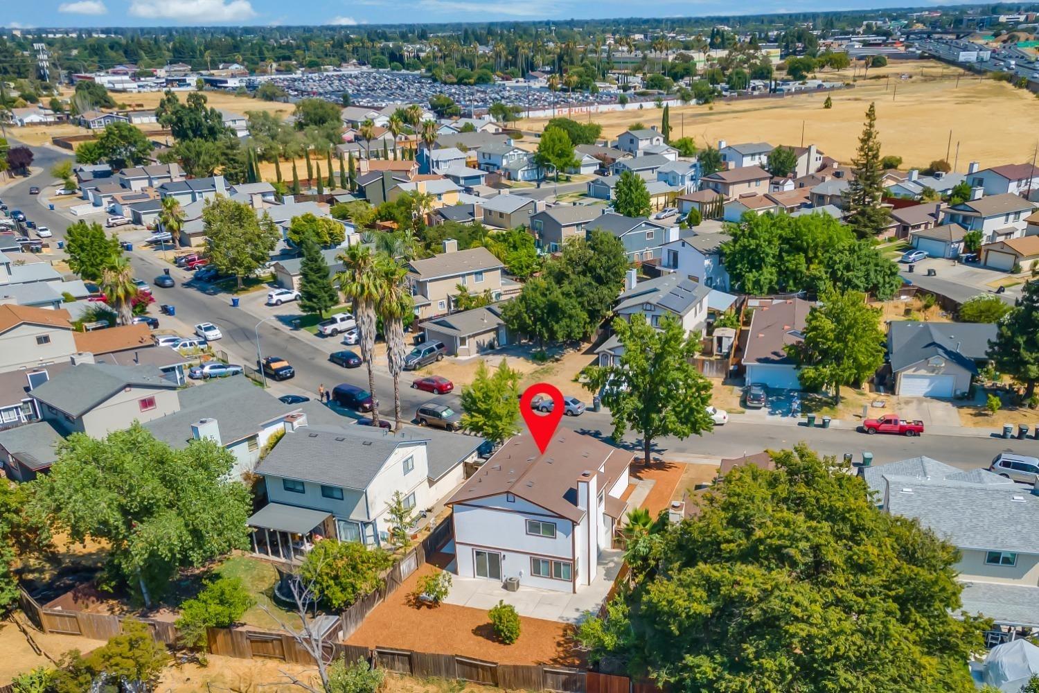 Detail Gallery Image 38 of 38 For 6207 Stacy Ave, Sacramento,  CA 95823 - 4 Beds | 2 Baths