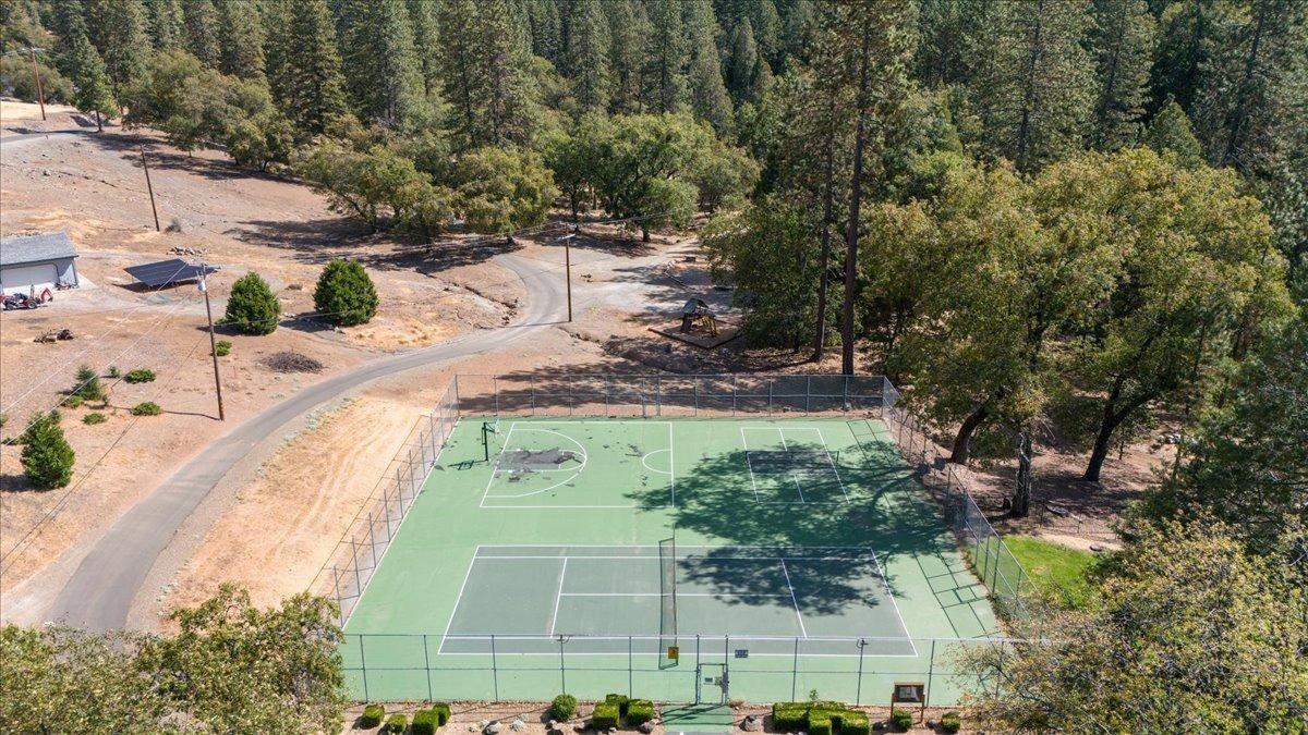 Hibiscus Court, Pollock Pines, California image 48