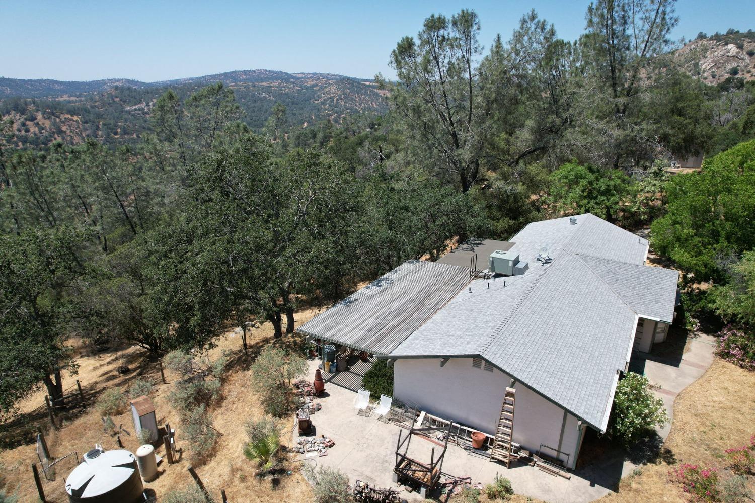 Detail Gallery Image 63 of 74 For 43867 Trabuco Ct, Coarsegold,  CA 93614 - 4 Beds | 4 Baths