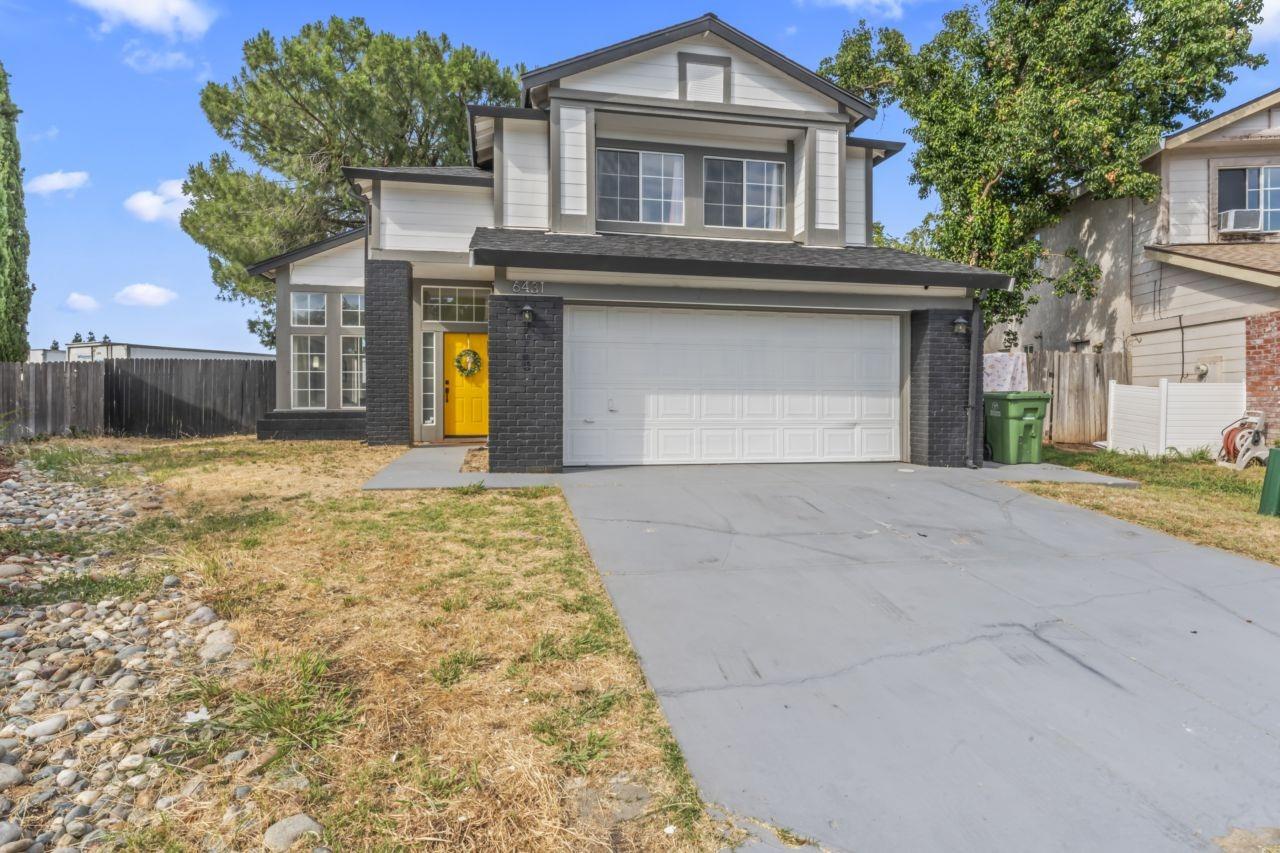 Detail Gallery Image 43 of 46 For 6431 Canyon Creek Way, Elk Grove,  CA 95758 - 3 Beds | 2/1 Baths