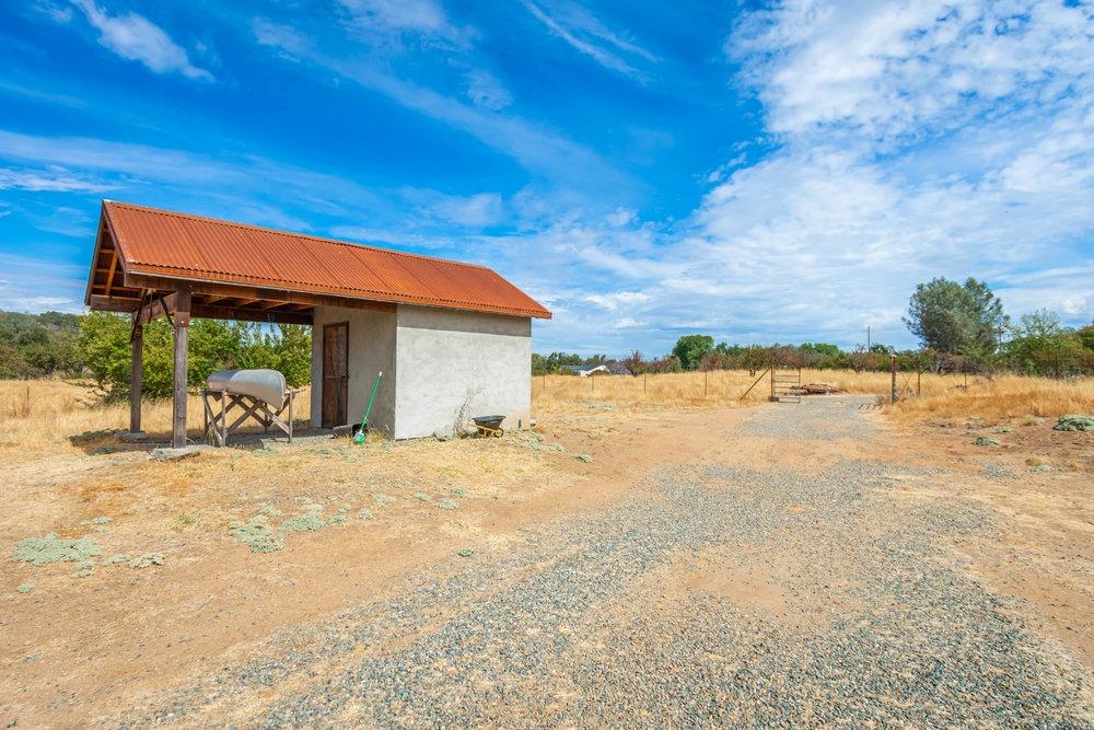 Detail Gallery Image 59 of 99 For 4850 Hansen Rd, Loomis,  CA 95650 - 2 Beds | 2 Baths