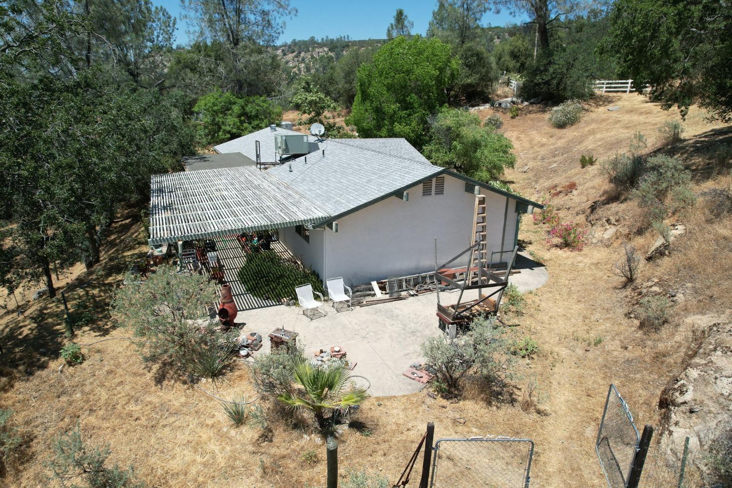 Detail Gallery Image 62 of 74 For 43867 Trabuco Ct, Coarsegold,  CA 93614 - 4 Beds | 4 Baths