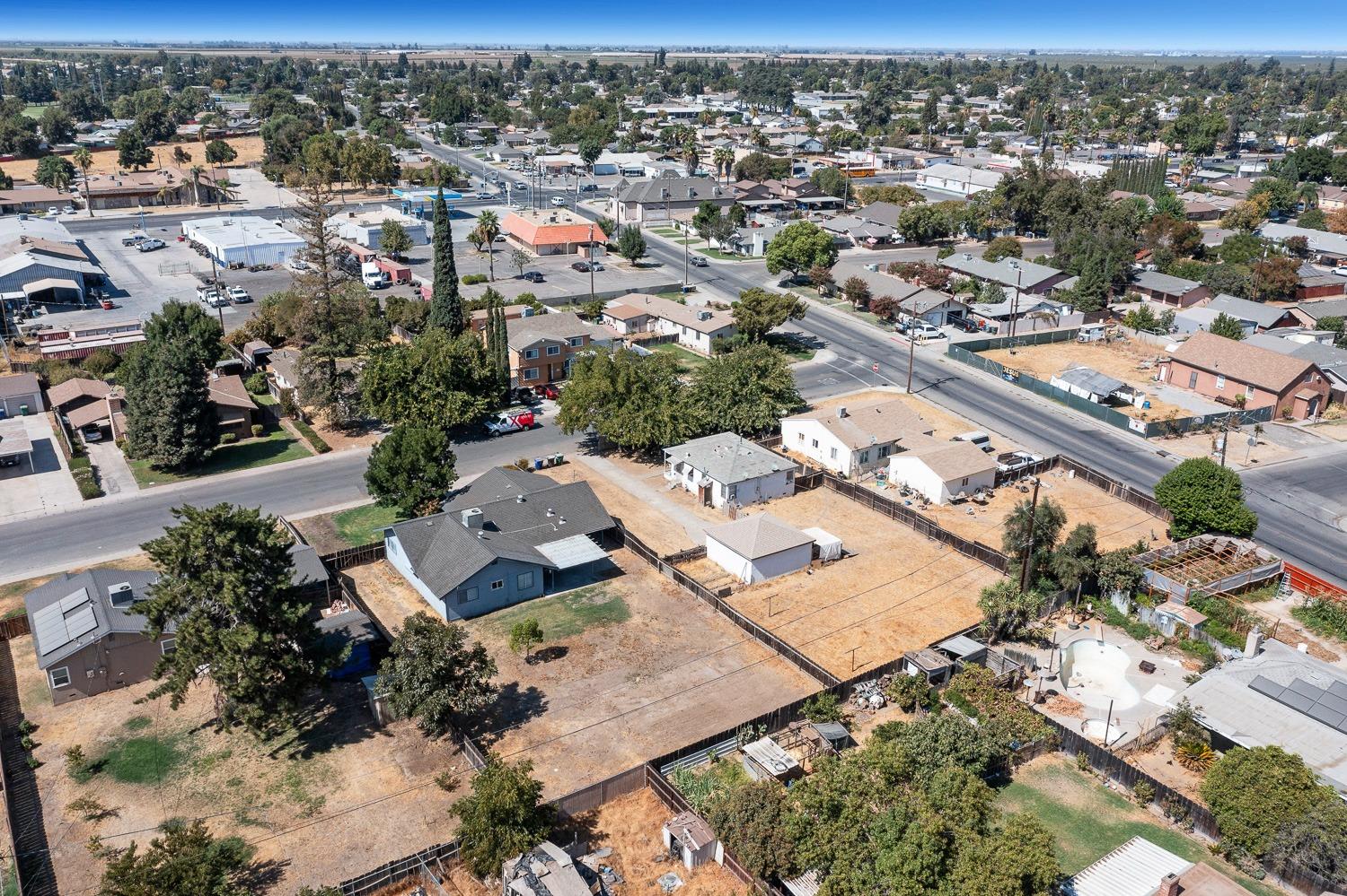 Detail Gallery Image 56 of 58 For 1509 Roosevelt, Chowchilla,  CA 93610 - 3 Beds | 2 Baths