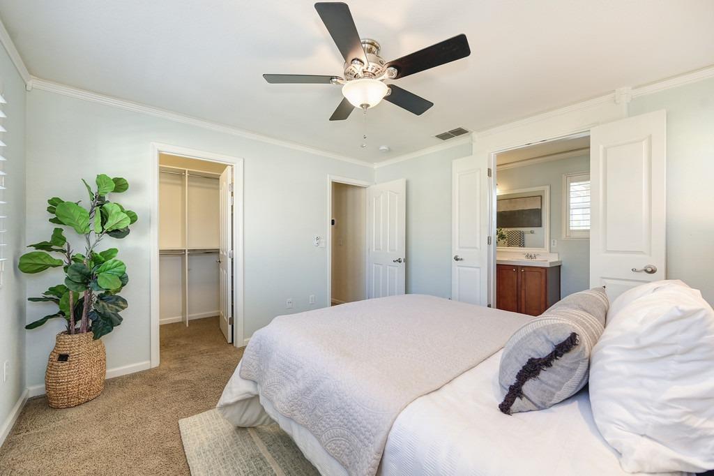 Detail Gallery Image 18 of 29 For 1701 Rivage Cir, Folsom,  CA 95630 - 2 Beds | 2/1 Baths